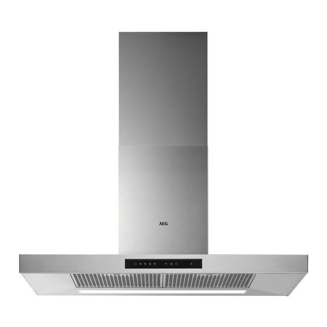 Servicio técnico de reparación de campanas Bosch en Segovia