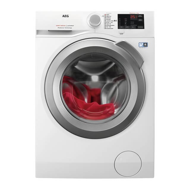 Servicio técnico de reparación de lavadoras Bosch en Segovia